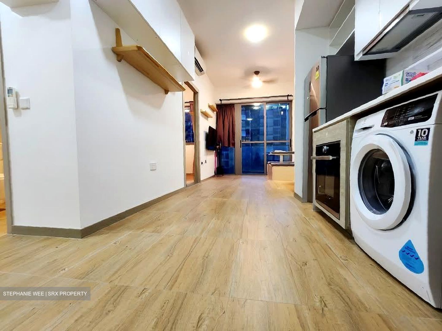 The Alps Residences (D18), Condominium #566358761